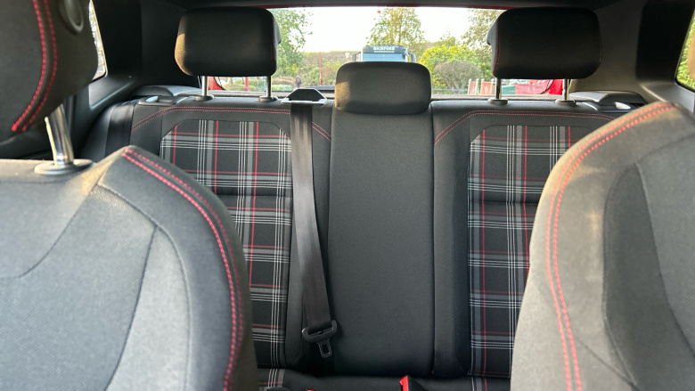 Volkswagen Polo 2.0 TSI GTI+ 5dr DSG Petrol Hatchback